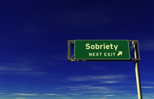nutritional support for sobriety