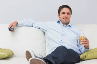 722 sedentary athlete
