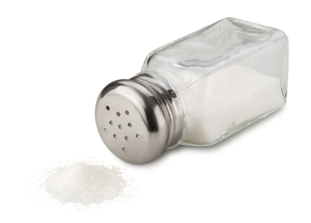 805 salt kills gut bacteria