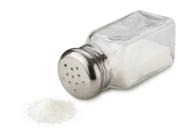 805 salt kills gut bacteria